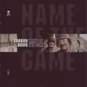 Boo Boo Davis - Name of the Game