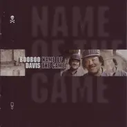 Boo Boo Davis - Name of the Game