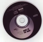 CD - Boo Boo Davis - Name Of The Game