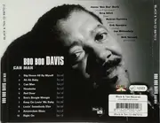 CD - Boo Boo Davis - Can Man