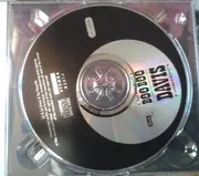 CD - Boo Boo Davis - Undercover Blues