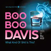 Boo Boo Davis