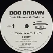 Nature - How We Do