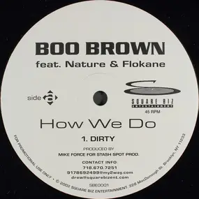 Nature - How We Do