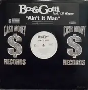 Boo & Gotti - Ain't It Man