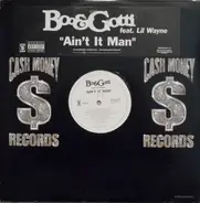 Boo & Gotti Feat. Lil Wayne - Ain't It Man