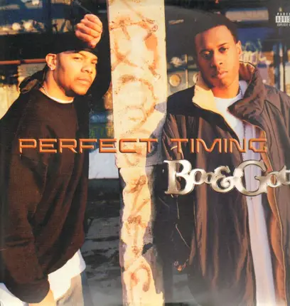 BOO & GOTTI - perfect timing