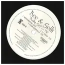 12inch Vinyl Single - Boo & Gotti - Baby Girl