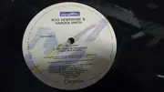 12inch Vinyl Single - Boo Hewerdine And Darden Smith - All I Want (Is Everything)