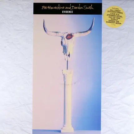 Boo Hewerdine & Darden Smith - Evidence