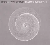 Boo Hewerdine - Harmonograph