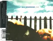 CD Single - Boo Hewerdine - Joke - CD1