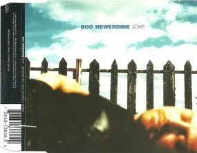 Boo Hewerdine - Joke