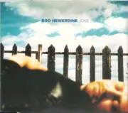 CD Single - Boo Hewerdine - Joke - CD1