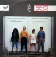 Boo Who - Angie Cries