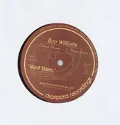 Boo Williams - Hard Times
