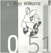 Boo Williams - Technical E.P.