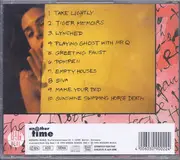 CD - Boo Trundle - The Vast Underneath