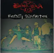 Boo Yaa! T.r.i.b.E. - Metally Disturbed