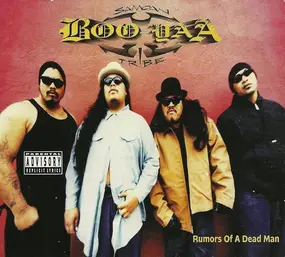 Boo Yaa! T.r.i.b.E. - Rumors Of A Dead Man