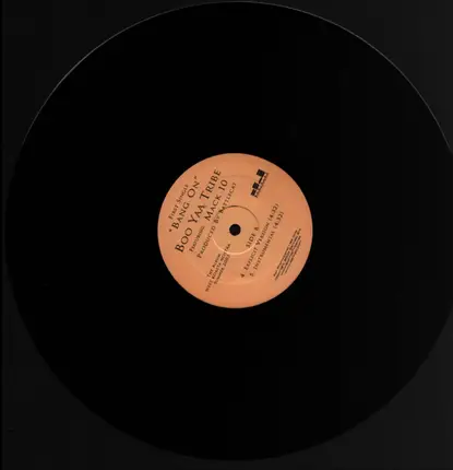 Boo-Yaa T.R.I.B.E. - Bang On