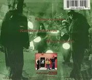 CD Single - Boo-Yaa T.R.I.B.E. - Rumors Of A Dead Man - Digipak