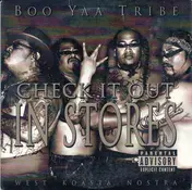 Boo-Yaa T.R.I.B.E. - West Koasta Nostra