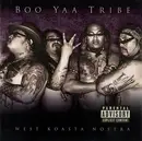 CD & DVD - Boo-Yaa T.R.I.B.E. - West Koasta Nostra