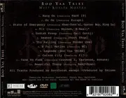 CD & DVD - Boo-Yaa T.R.I.B.E. - West Koasta Nostra