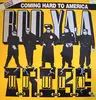 12'' - Boo-Yaa T.R.I.B.E. - Coming Hard To America