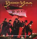 LP - Boo-Yaa T.R.I.B.E. - New Funky Nation