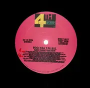 LP - Boo-Yaa T.R.I.B.E. - New Funky Nation