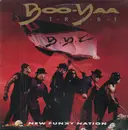 LP - Boo-Yaa T.R.I.B.E. - New Funky Nation