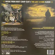 12inch Vinyl Single - Boot Camp Clik - Yeah / Trading Places / Let's Go