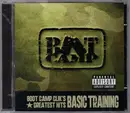 CD - Boot Camp Clik - Boot Camp Clik's Greatest Hits - Basic Training