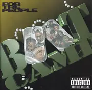 CD - Boot Camp Clik - For The People