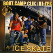 Boot Camp Clik - Ice Skate