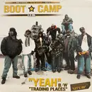 12inch Vinyl Single - Boot Camp Clik - Yeah / Trading Places / Let's Go