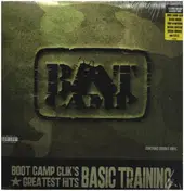 Boot Camp Clik - Boot Camp Clik's Greatest Hits - Basic Training