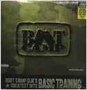 2 x 12inch Vinyl Single - Boot Camp Clik - Boot Camp Clik's Greatest Hits - Basic Training
