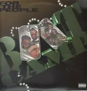 Double LP - Boot Camp Clik - For The People