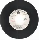 7inch Vinyl Single - Boot Hill Band - Dreamboat - test pressing