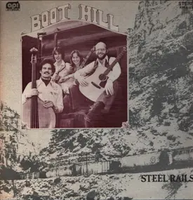 Boot Hill - Steel Rails