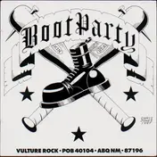 Boot Party - The Suss