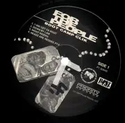 Double LP - Boot Camp Clik - For The People