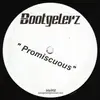 12inch Vinyl Single - Bootgelerz - Promiscuous / Empire