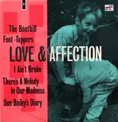 Boothill Foot Tappers - Love And Affection