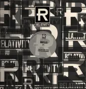 12inch Vinyl Single - Bootleg - No Future - promo