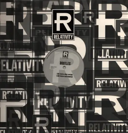 Bootleg - No Future