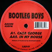 Bootleg Boys - Casa George